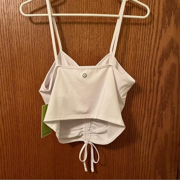 NWT Papaya Active Padded Evelyn Cinch Bra - Picture 2 of 11